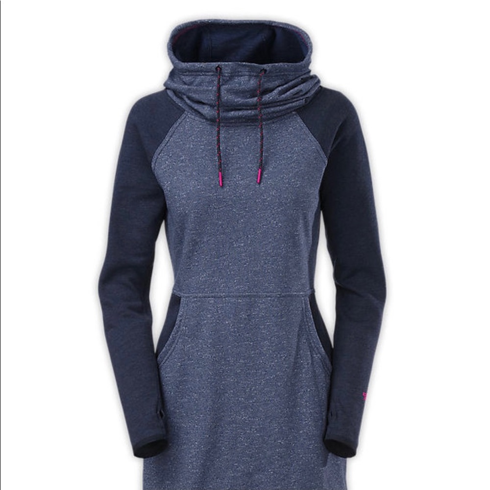 North Face Melody dress medium NWT RARE!